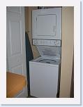 DSCN5739 * mini washer/dryer combo in unit A * 1712 x 2288 * (782KB)